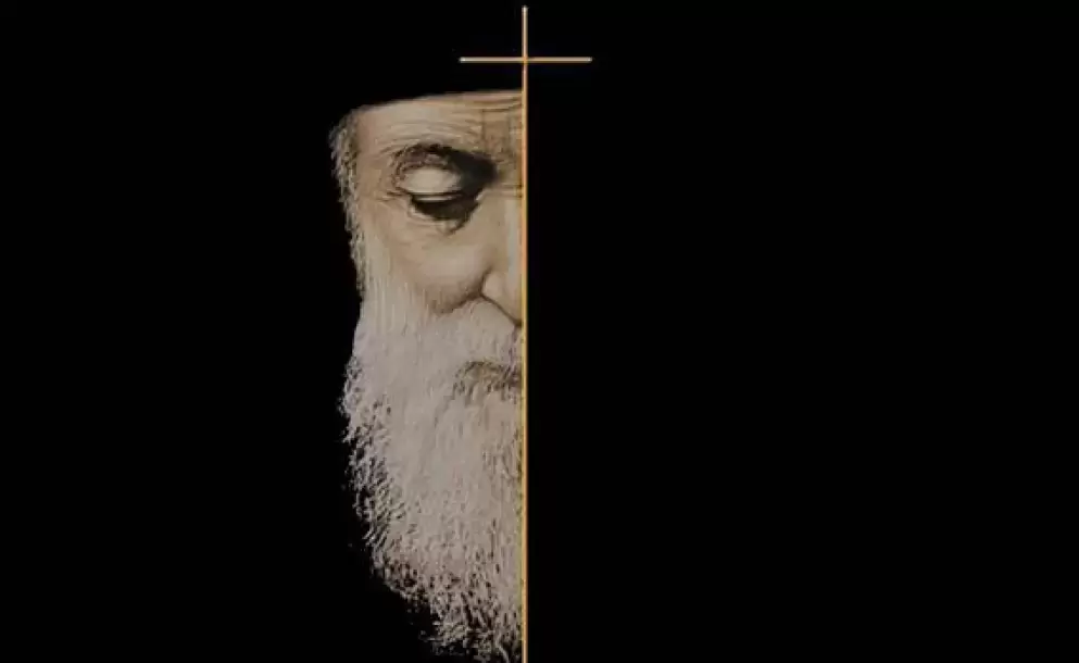 ¡Afirman que San Charbel ha mediado un milagro en Nápoles!