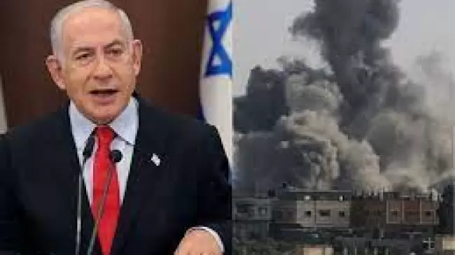80 rabinos denuncian que las acciones del gobierno de Israel "contradicen los preceptos morales de la Tor"