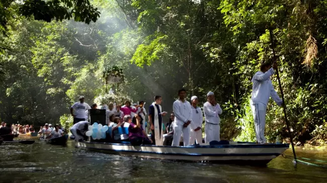 Para hacer mucho por el Evangelio
