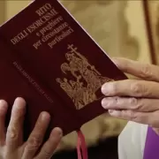 Mentira y desinformacin sobre los exorcistas catlicos. Asociacin Internacional de Exorcistas lo advierte