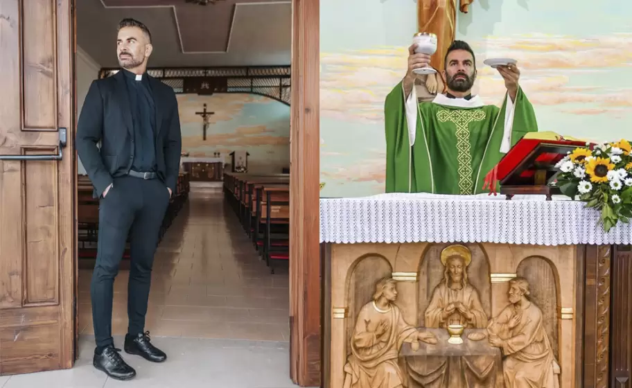padre cosimo