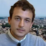 Video/ La respuesta de Francesco cuando Dios lo llam al sacerdocio: "De ninguna manera! ... tengo otros proyectos"