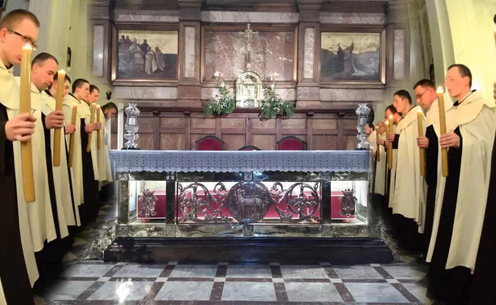carmelitas toledo
