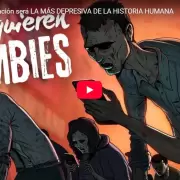 zombies