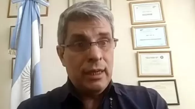 pablo de maio