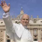 "Dilexi te": Con el sello luminoso de Francisco, Papa Len XIV reafirma la opcin preferencial de Cristo por los pobres