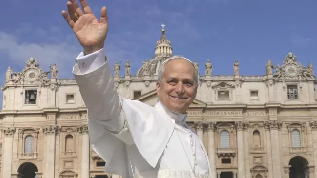 "Dilexi te": Con el sello luminoso de Francisco, Papa Len XIV reafirma la opcin preferencial de Cristo por los pobres