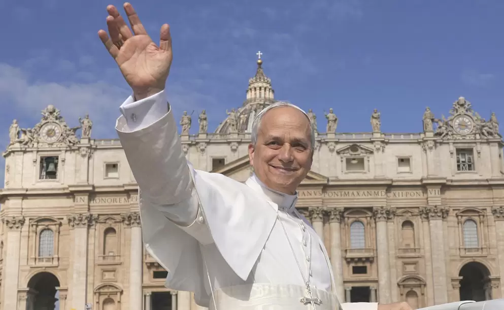 "Dilexi te": Con el sello luminoso de Francisco, Papa León XIV reafirma la opción preferencial de Cristo por los pobres
