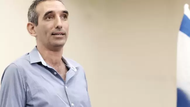 El Rabino Avi Dabush que sobrevivi a la brutalidad del 7 de octubre de 2023: "Quiero creer en un futuro hermoso"