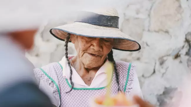 Imagen gentileza de Maria Fernanda Benitez.