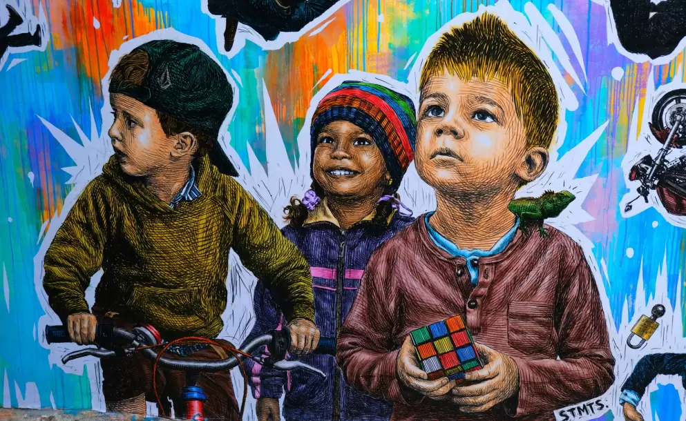 Imagen gentileza de Walid Hamadeh.
