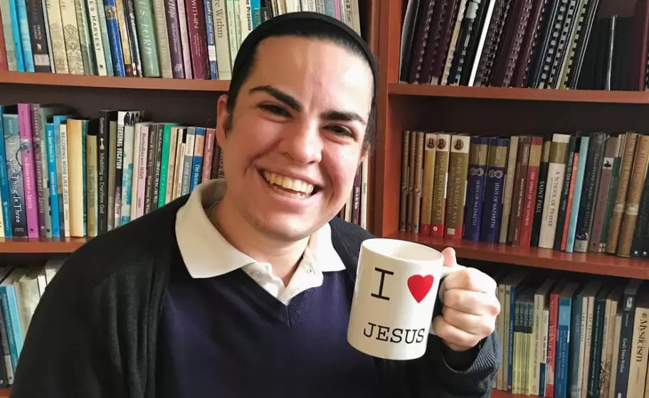 Imagen gentileza de Cecilia Cicone.