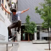 Un monopatn en una exposicin de arte sacro? El testimonio de un cristiano valiente en "Las Edades del Hombre"