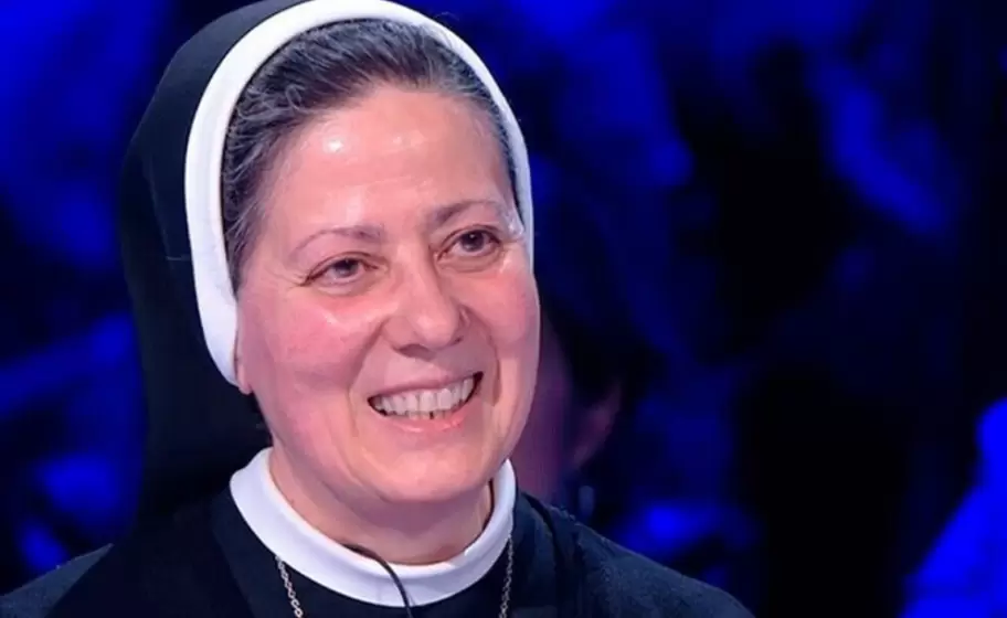 Sor Carla Venditti