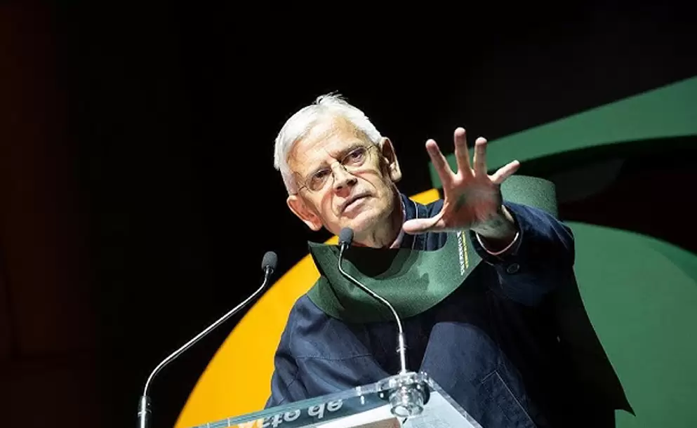 El verdadero liderazgo es el liderazgo ético