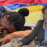 Socilogo Alves sobre masacre en Ro de Janeiro: "Cunto tiempo tiene que vivir una persona en la miseria para que le salga escoria por la boca?"