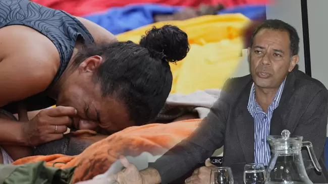 Sociólogo Alves sobre masacre en Río de Janeiro: "¿Cuánto tiempo tiene que vivir una persona en la miseria para que le salga escoria por la boca?"