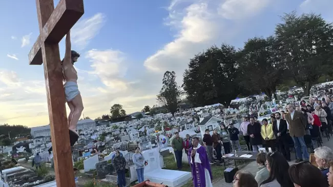 Imagen gentileza de Diarios el Sur de Chile.