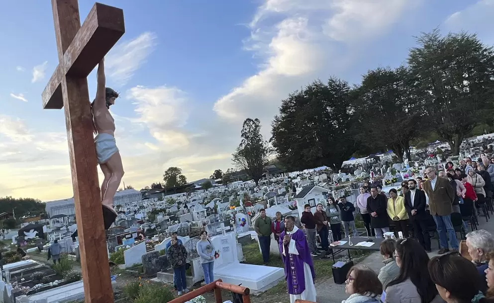 Imagen gentileza de Diarios el Sur de Chile.