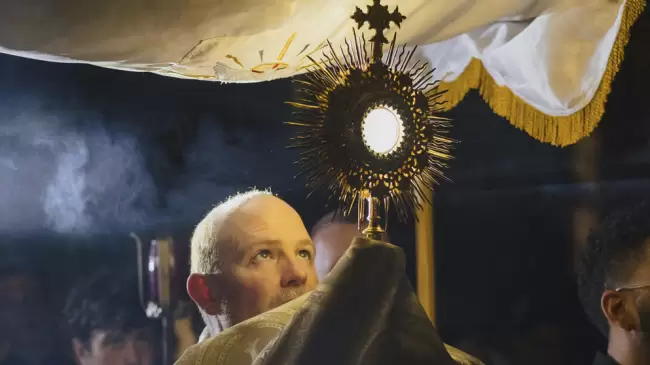 Imagen gentileza de Josh Applegate.