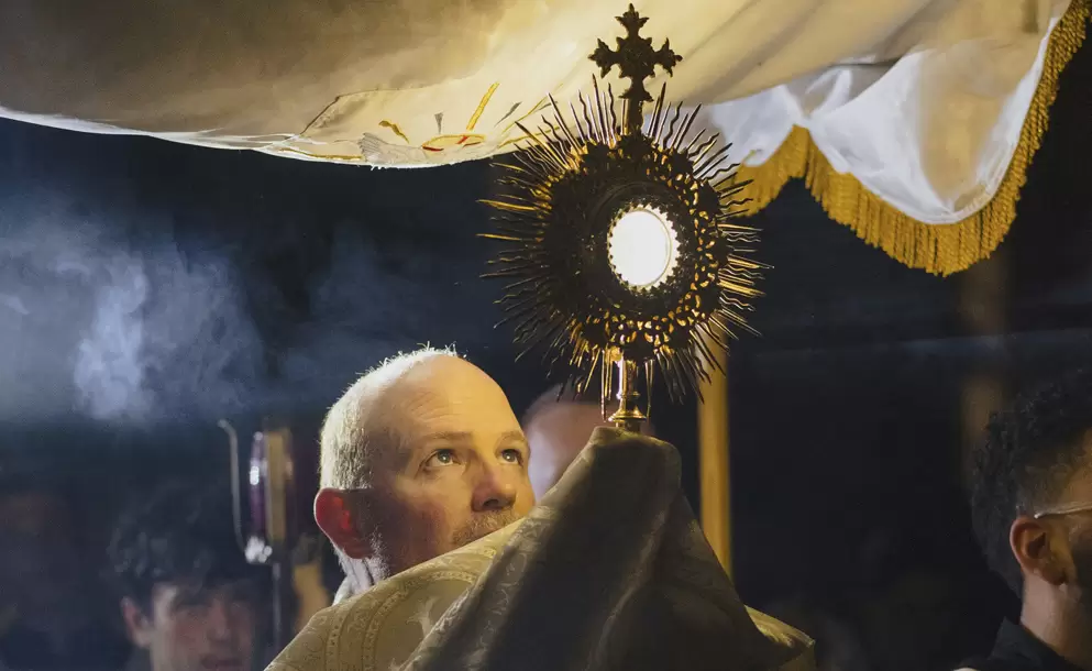 Imagen gentileza de Josh Applegate.