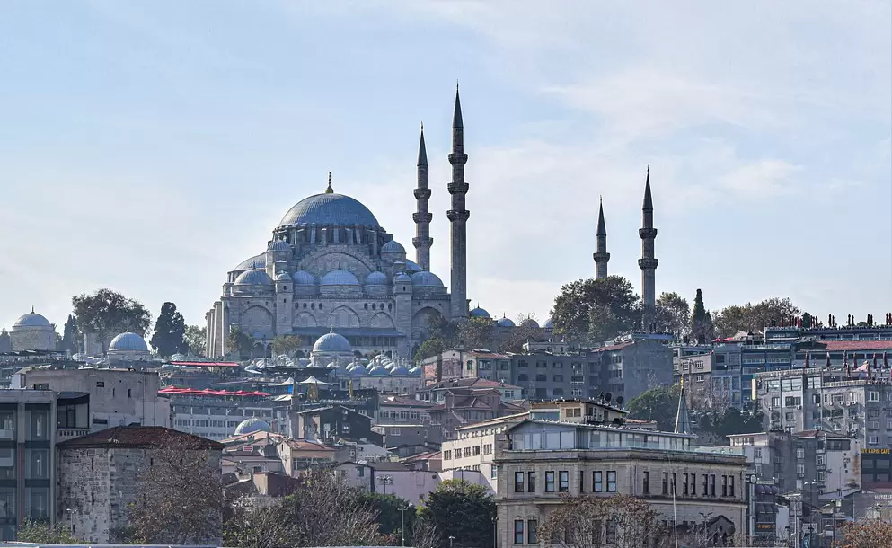 Imagen gentileza de Ben Kerckx.