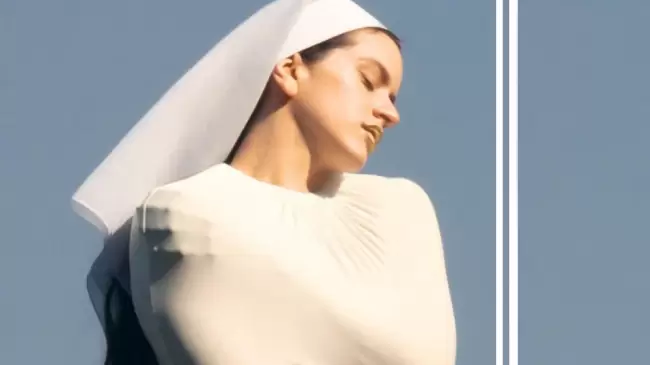 La moda de 'lo catlico'