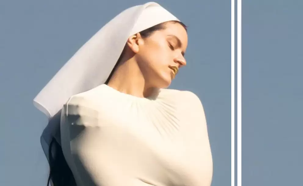 La moda de 'lo catlico'