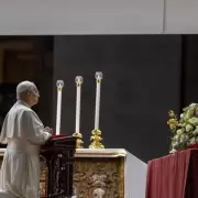 Dios te Salve Mara Mater Populi Fidelis! La cooperacin de Mara en la obra de Salvacin (nota doctrinal/ Papa Len XIV)