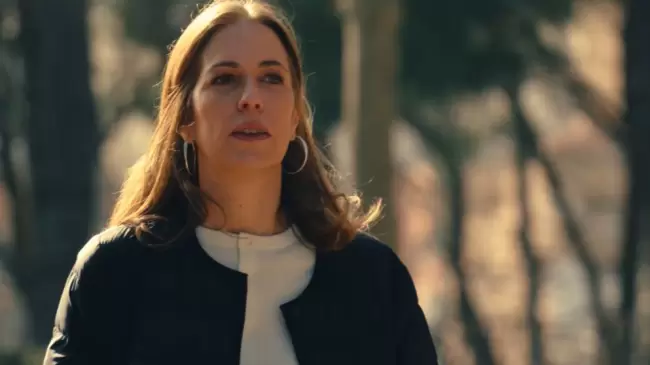 La violacin, el aborto, el dolor abismal y un camino de sanacin que inici en Medjugorje. La historia de Mnica