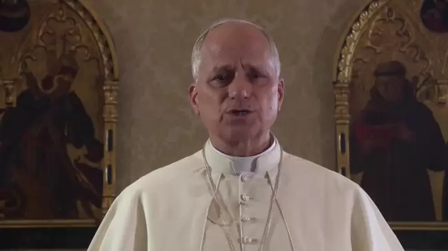 El Papa reitera su alerta a los jvenes "que no logran distinguir el bien del mal y no tienen sentido de los lmites morales"