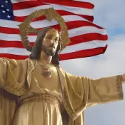 Por amor a Dios los obispos de Estados Unidos consagrarn el pas y sus habitantes al Sagrado Corazn de Jess