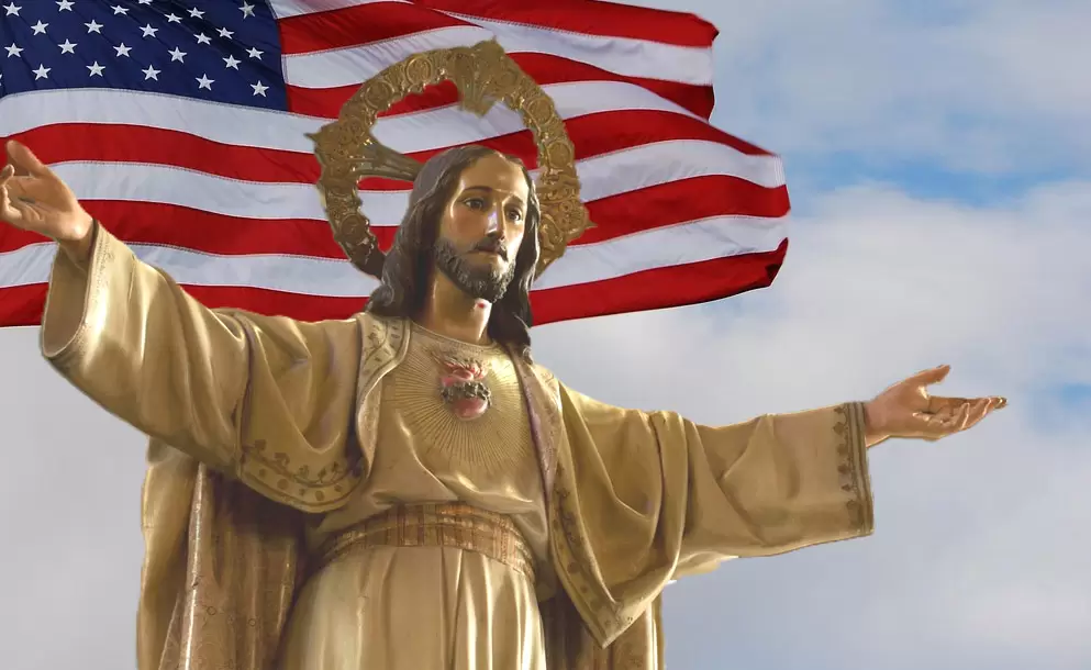 Por amor a Dios los obispos de Estados Unidos consagrarn el pas y sus habitantes al Sagrado Corazn de Jess
