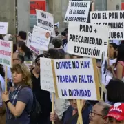 La Iglesia afronta el desafo de anunciar el "Evangelio del trabajo" en un tiempo de precariedad y polarizacin