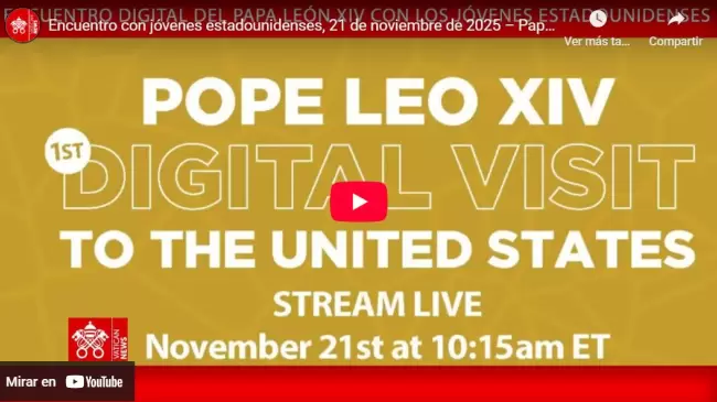 visit digital pope