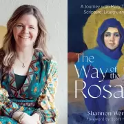 Puede el rezo del Rosario sanar un corazn destrozado?