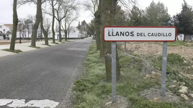 El trauma del abuelito desertor