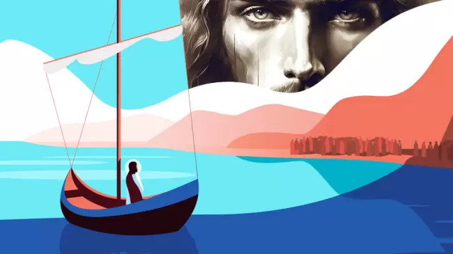 Decir la verdad en parbolas