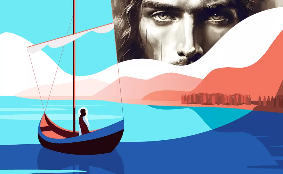 Decir la verdad en parbolas