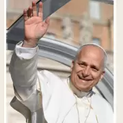 El urgente llamado de Len XIV: "Dar testimonio de que Dios es por excelencia El amante de la vida"