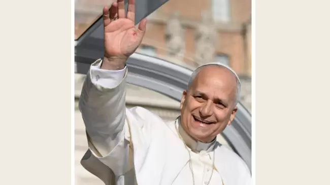 El urgente llamado de Len XIV: "Dar testimonio de que Dios es por excelencia El amante de la vida"