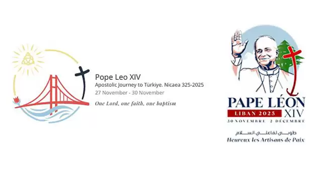 Sigue en directo la transmisin del Primer Viaje Apostlico del Papa Len XIV, a Turqua y Lbano (27 de noviembre al 2 de diciembre 2025)