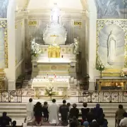 Catherine, la joven que por gracia de Dios recibi� de la Virgen el don de la Medalla Milagrosa