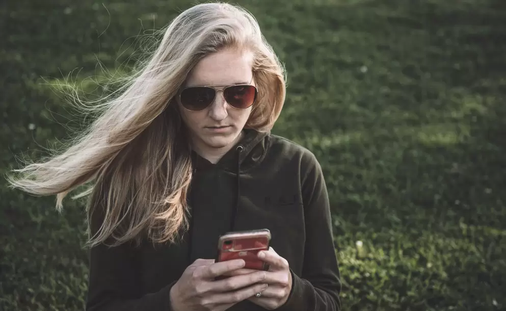 Imagen ilustrativa. Gentileza de Tim Mossholder.