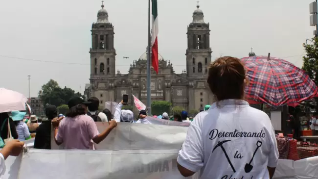 Vivimos tiempos difciles