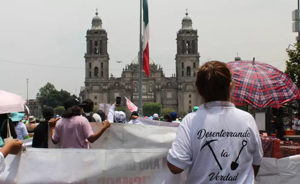 Vivimos tiempos difciles