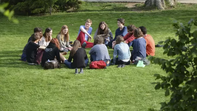 Imagen gentileza de Beth Macdonald.