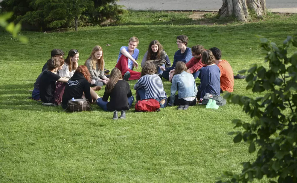 Imagen gentileza de Beth Macdonald.