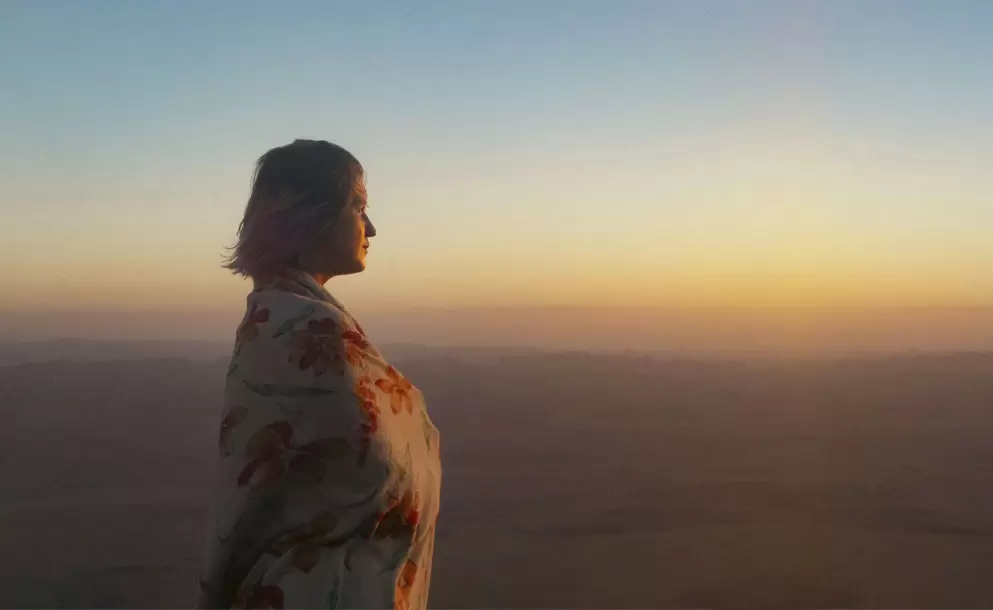 Imagen gentileza de Artem Belinsky.