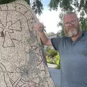 "Mi conversi�n comenz� en Adviento", confidencia un ex ateo neerland�s